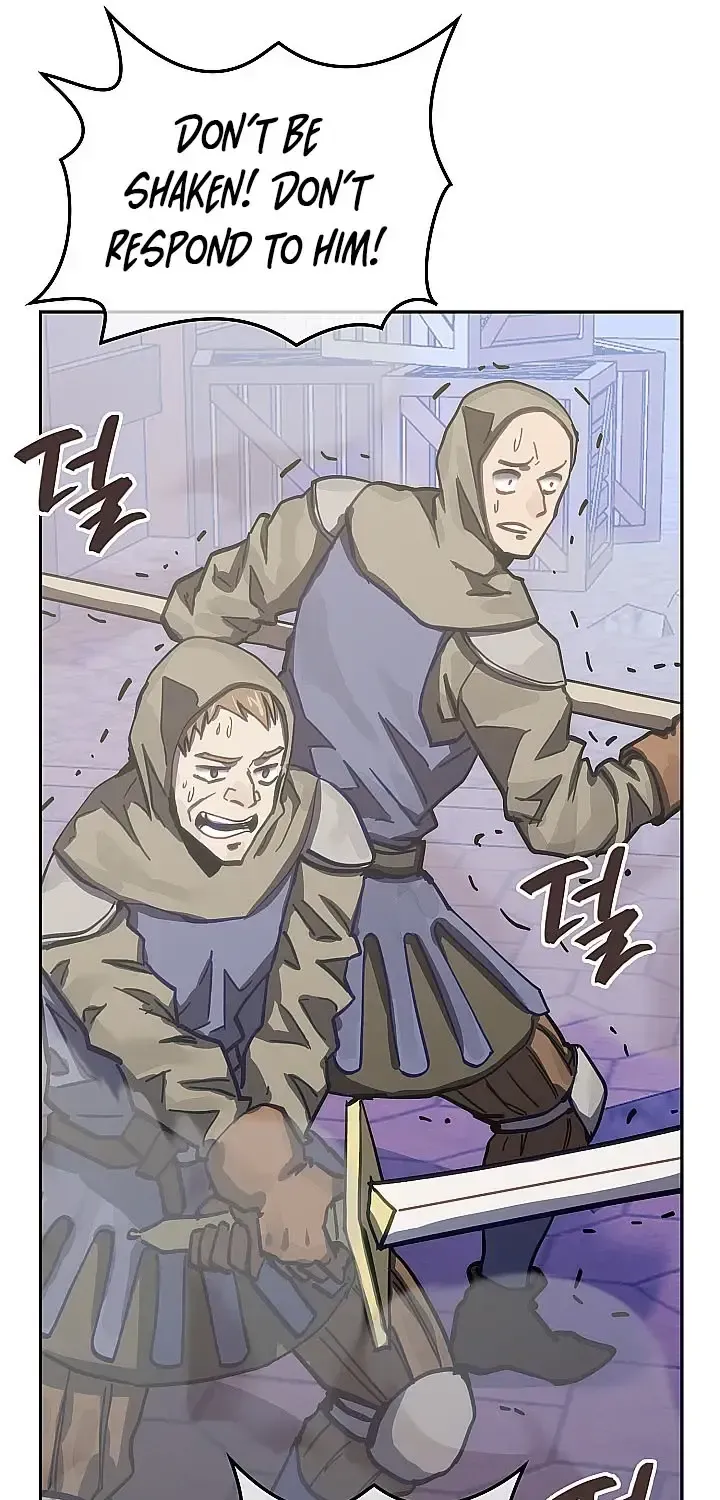 Read Dimensional Mercenary ( Other World Warrior ) chapter 325 image 69 on Lezhin