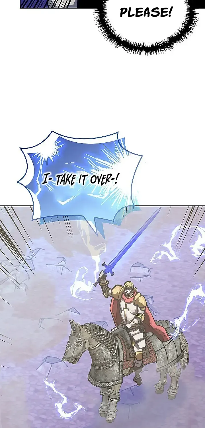 Read Dimensional Mercenary ( Other World Warrior ) chapter 325 image 73 on Lezhin