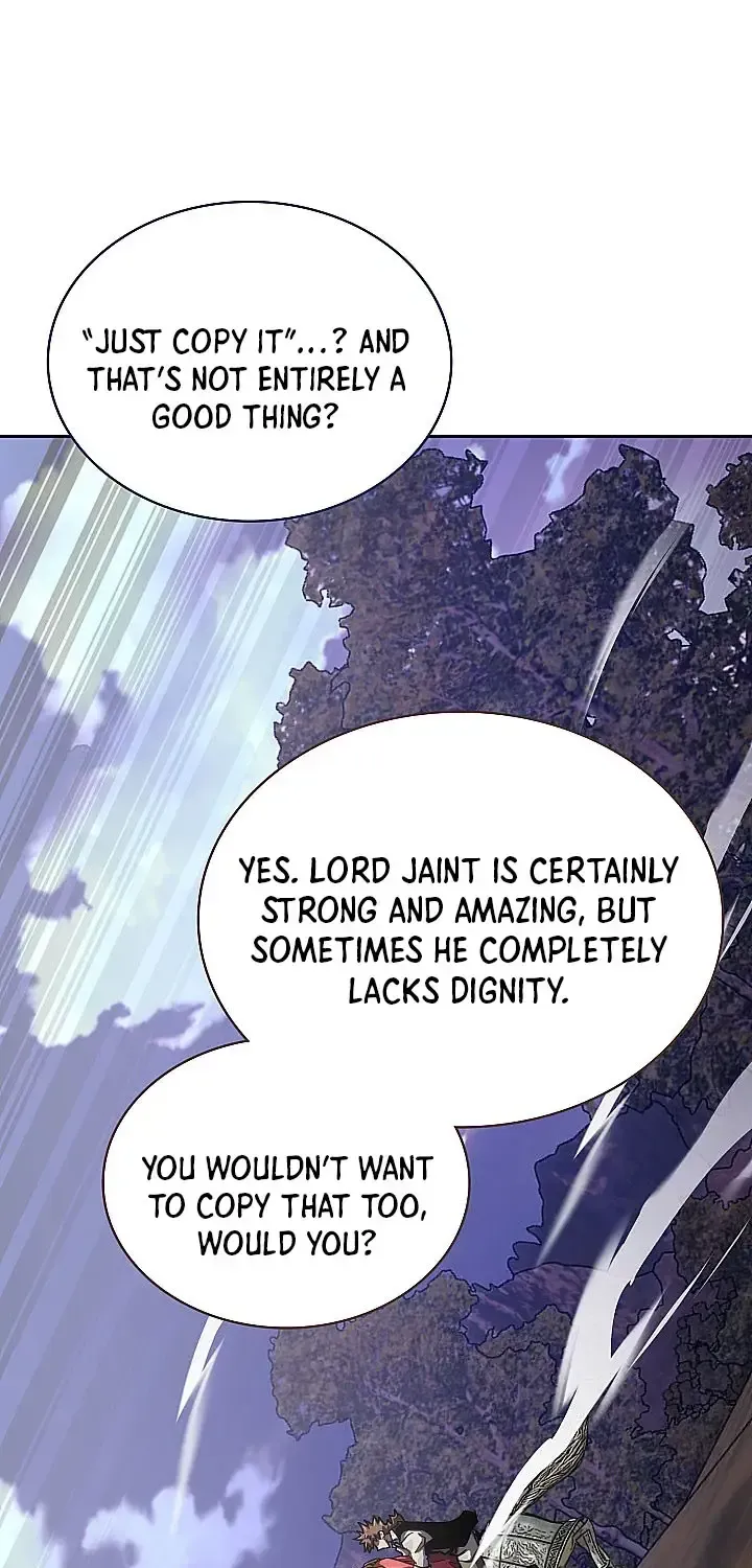 Read Dimensional Mercenary ( Other World Warrior ) chapter 325 image 8 on Lezhin