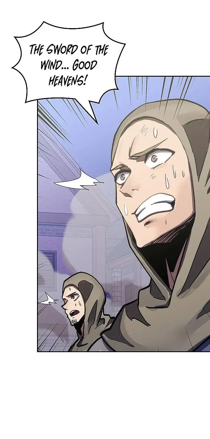 Read Dimensional Mercenary ( Other World Warrior ) chapter 325 image 83 on Lezhin