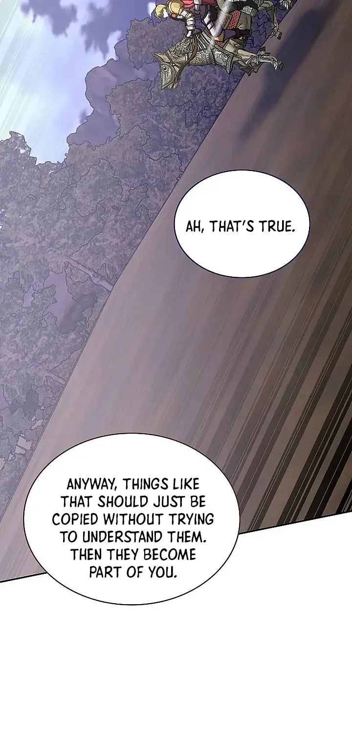Read Dimensional Mercenary ( Other World Warrior ) chapter 325 image 9 on Lezhin