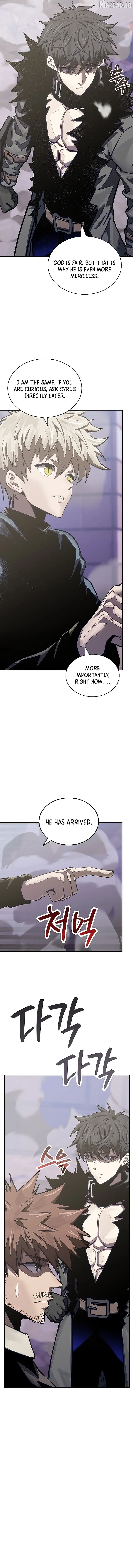 Read Dimensional Mercenary ( Other World Warrior ) chapter 326 image 11 on Lezhin