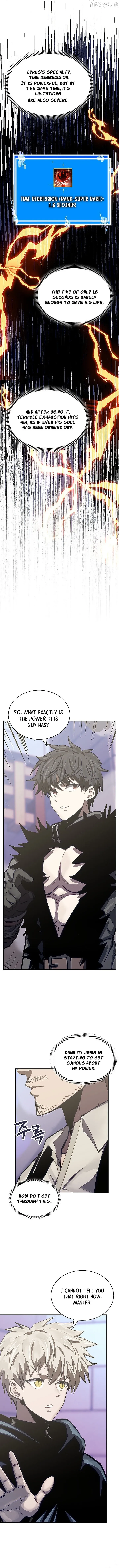 Read Dimensional Mercenary ( Other World Warrior ) chapter 326 image 9 on Lezhin