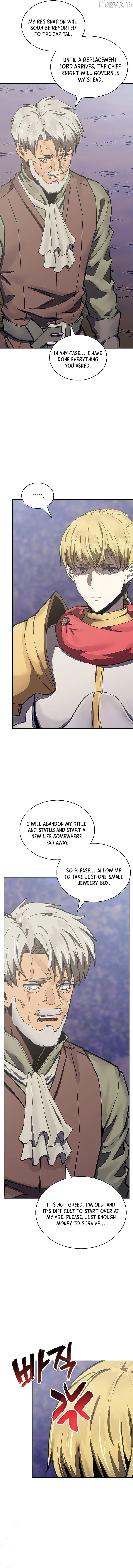 Read Dimensional Mercenary ( Other World Warrior ) chapter 327 image 11 on Lezhin