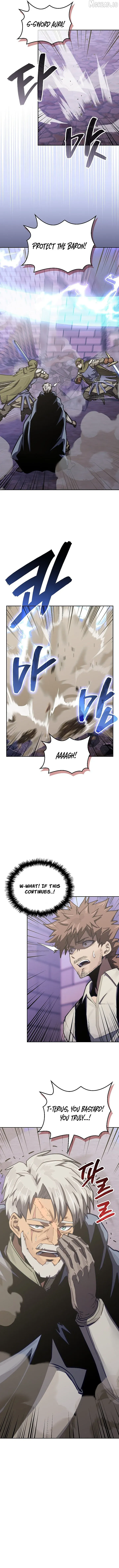 Read Dimensional Mercenary ( Other World Warrior ) chapter 327 image 3 on Lezhin