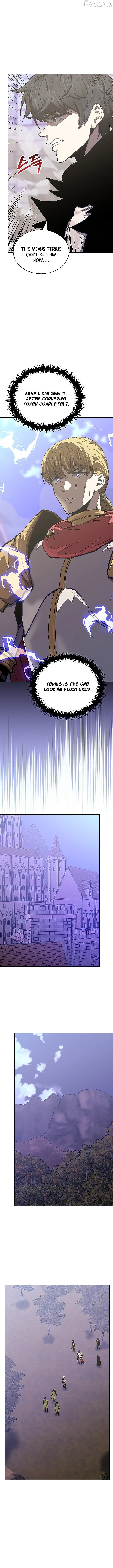 Read Dimensional Mercenary ( Other World Warrior ) chapter 327 image 9 on Lezhin
