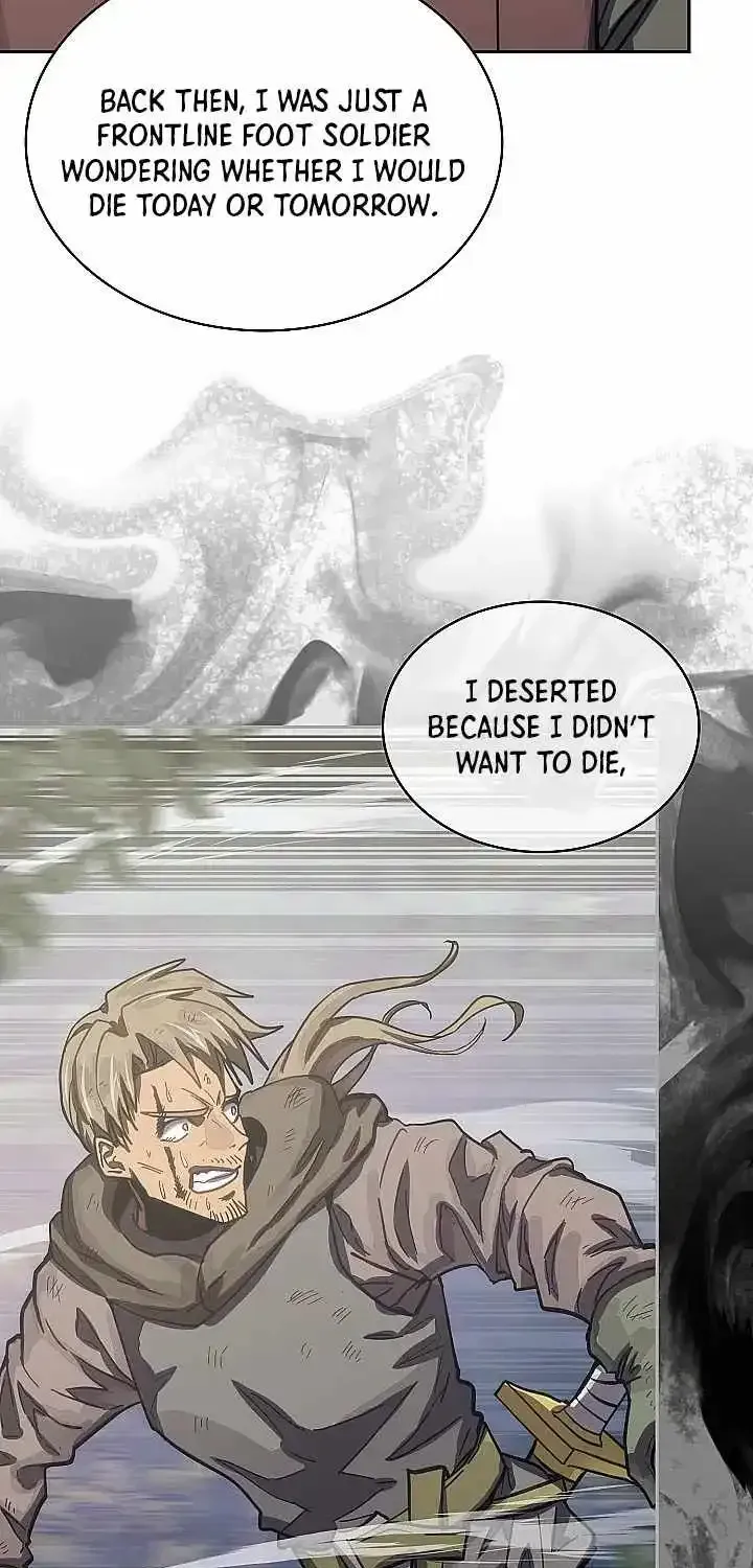 Read Dimensional Mercenary ( Other World Warrior ) chapter 328 image 11 on Lezhin
