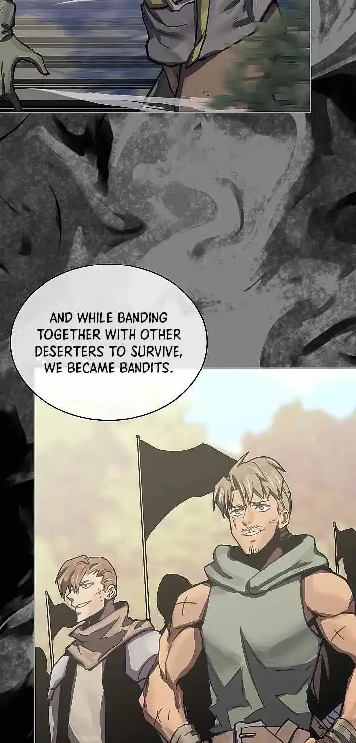 Read Dimensional Mercenary ( Other World Warrior ) chapter 328 image 12 on Lezhin