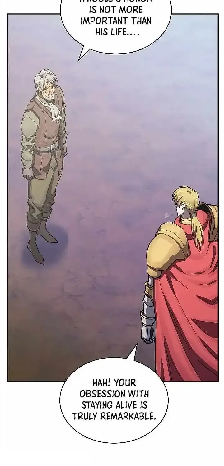 Read Dimensional Mercenary ( Other World Warrior ) chapter 328 image 2 on Lezhin