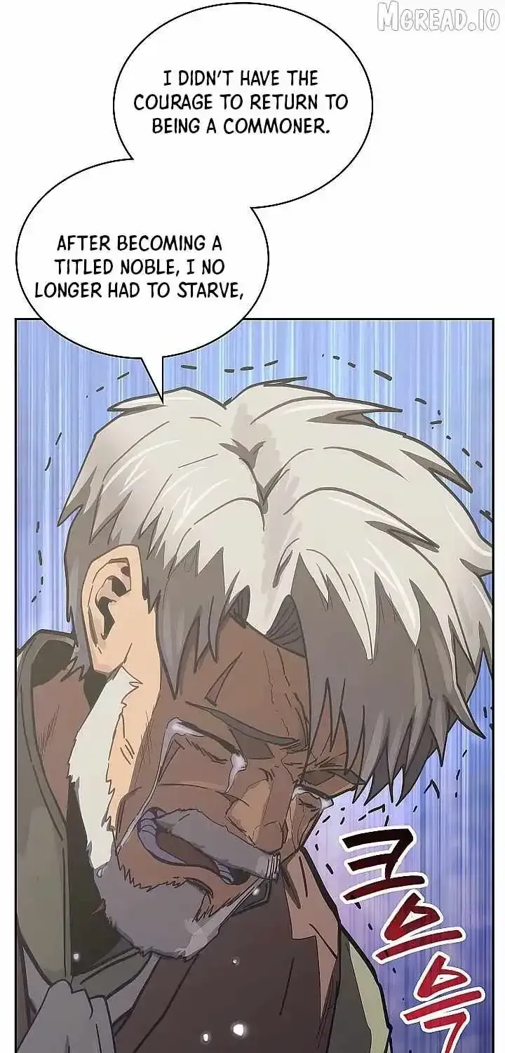 Read Dimensional Mercenary ( Other World Warrior ) chapter 328 image 21 on Lezhin