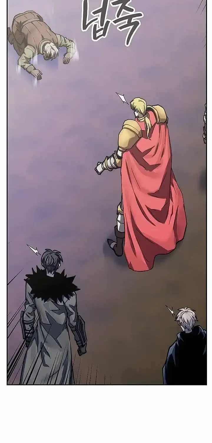 Read Dimensional Mercenary ( Other World Warrior ) chapter 328 image 24 on Lezhin
