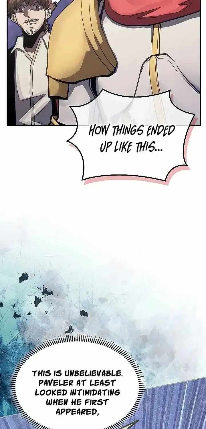 Read Dimensional Mercenary ( Other World Warrior ) chapter 328 image 29 on Lezhin
