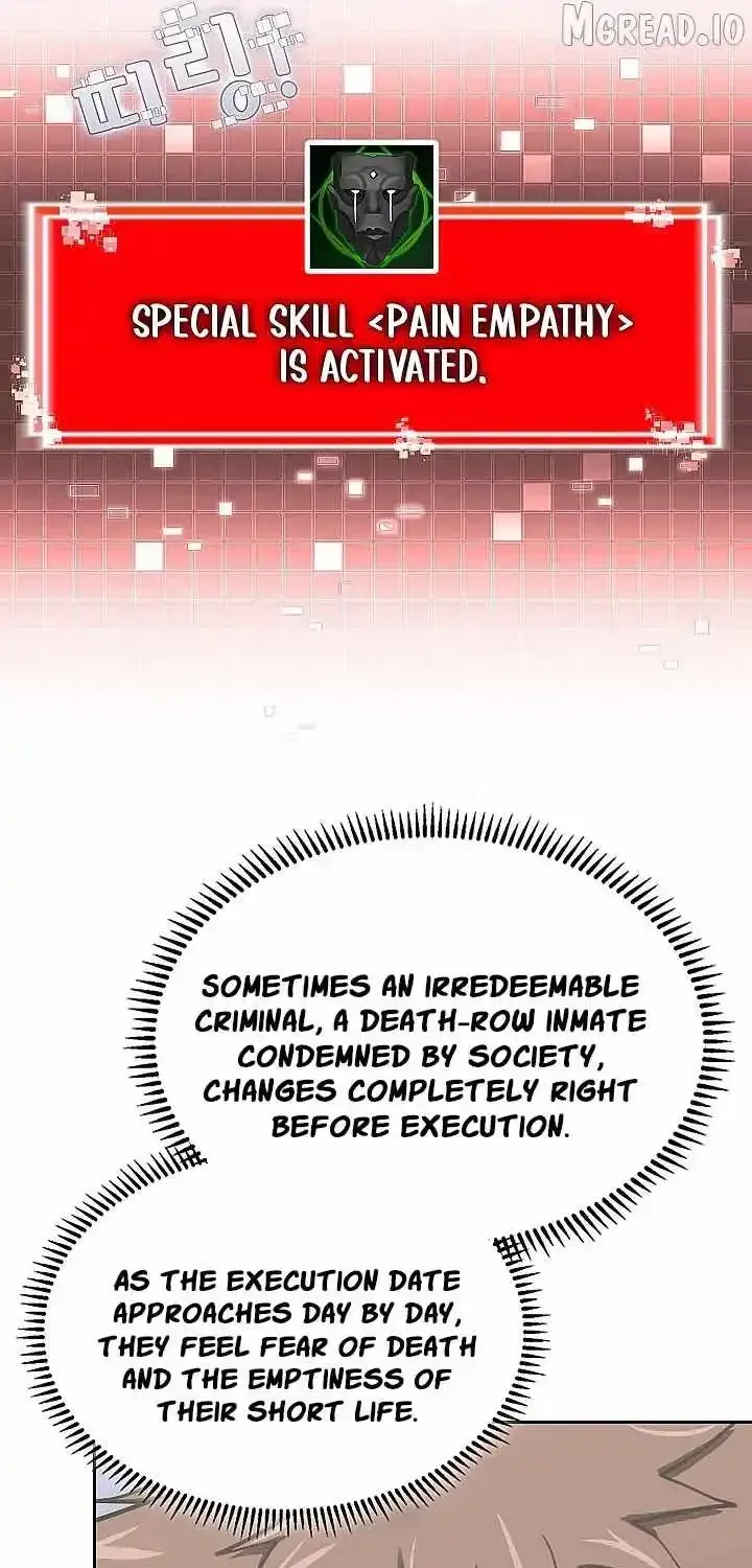 Read Dimensional Mercenary ( Other World Warrior ) chapter 328 image 34 on Lezhin