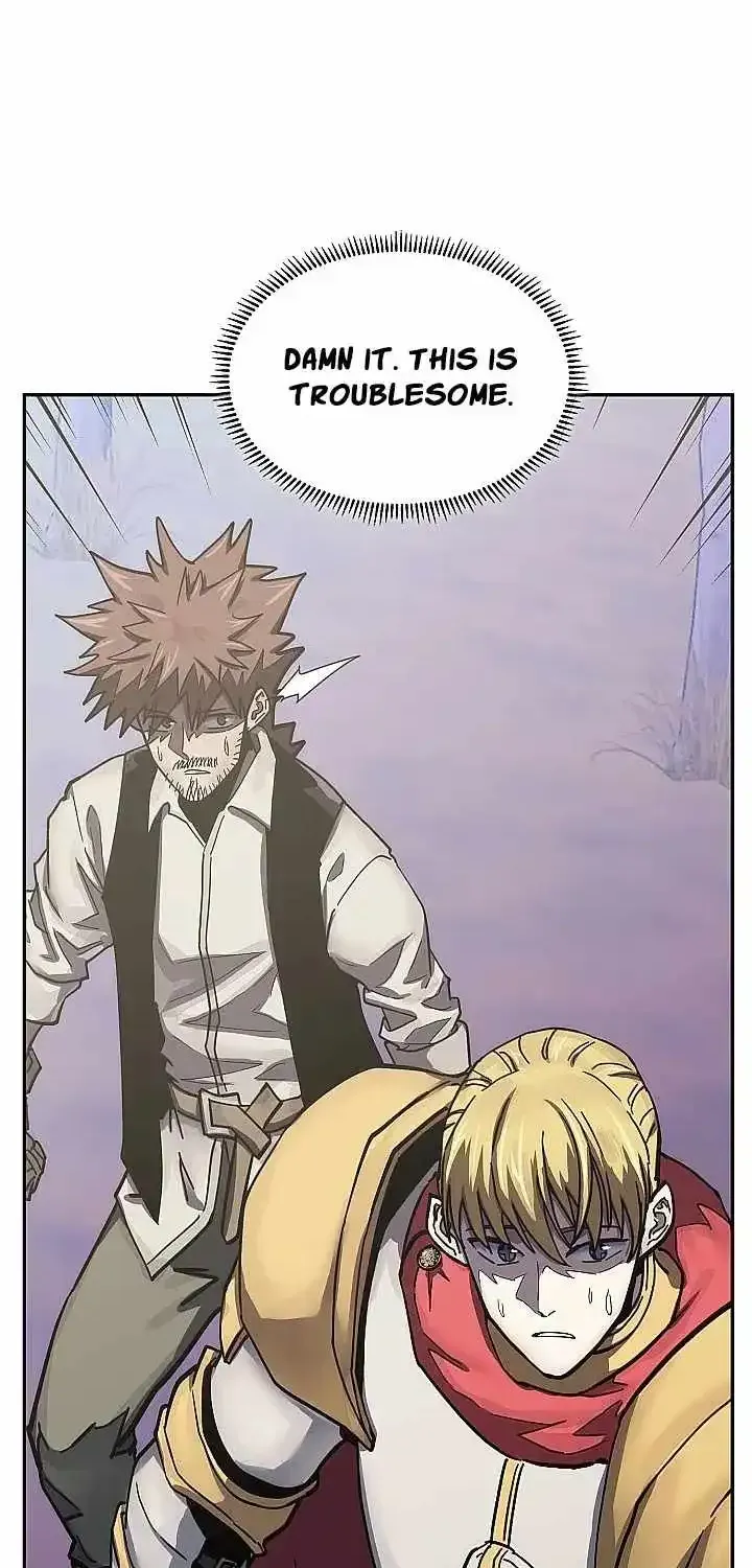 Read Dimensional Mercenary ( Other World Warrior ) chapter 328 image 37 on Lezhin