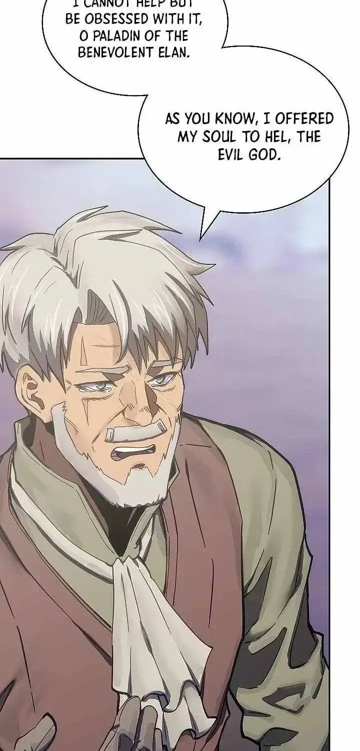 Read Dimensional Mercenary ( Other World Warrior ) chapter 328 image 4 on Lezhin