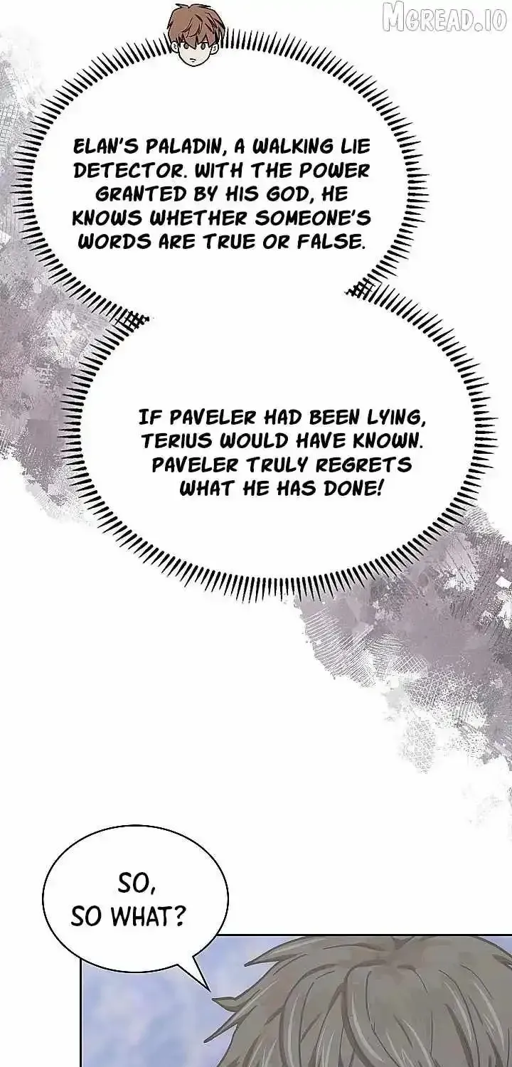 Read Dimensional Mercenary ( Other World Warrior ) chapter 328 image 41 on Lezhin