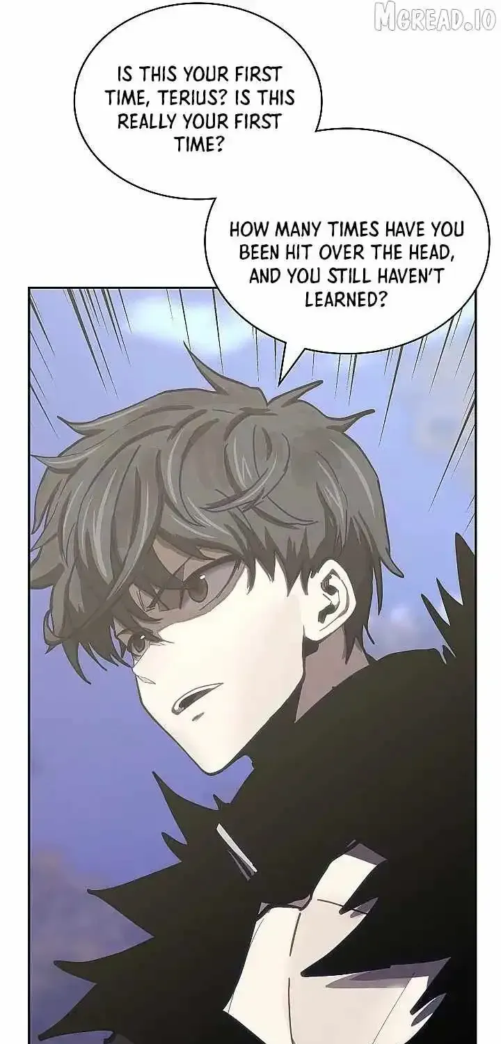 Read Dimensional Mercenary ( Other World Warrior ) chapter 328 image 48 on Lezhin