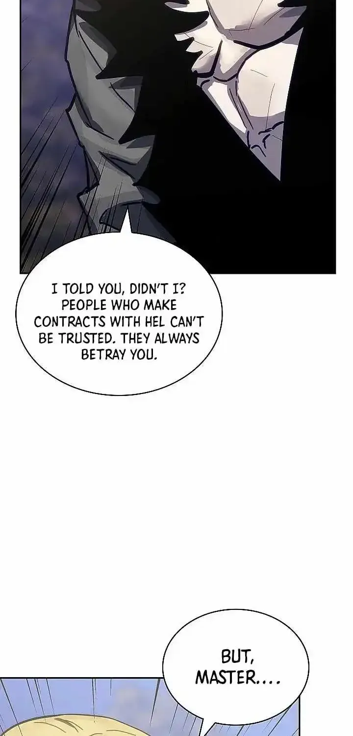 Read Dimensional Mercenary ( Other World Warrior ) chapter 328 image 49 on Lezhin