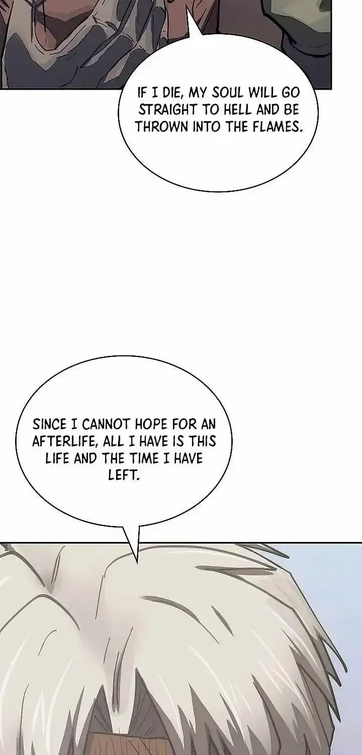 Read Dimensional Mercenary ( Other World Warrior ) chapter 328 image 5 on Lezhin