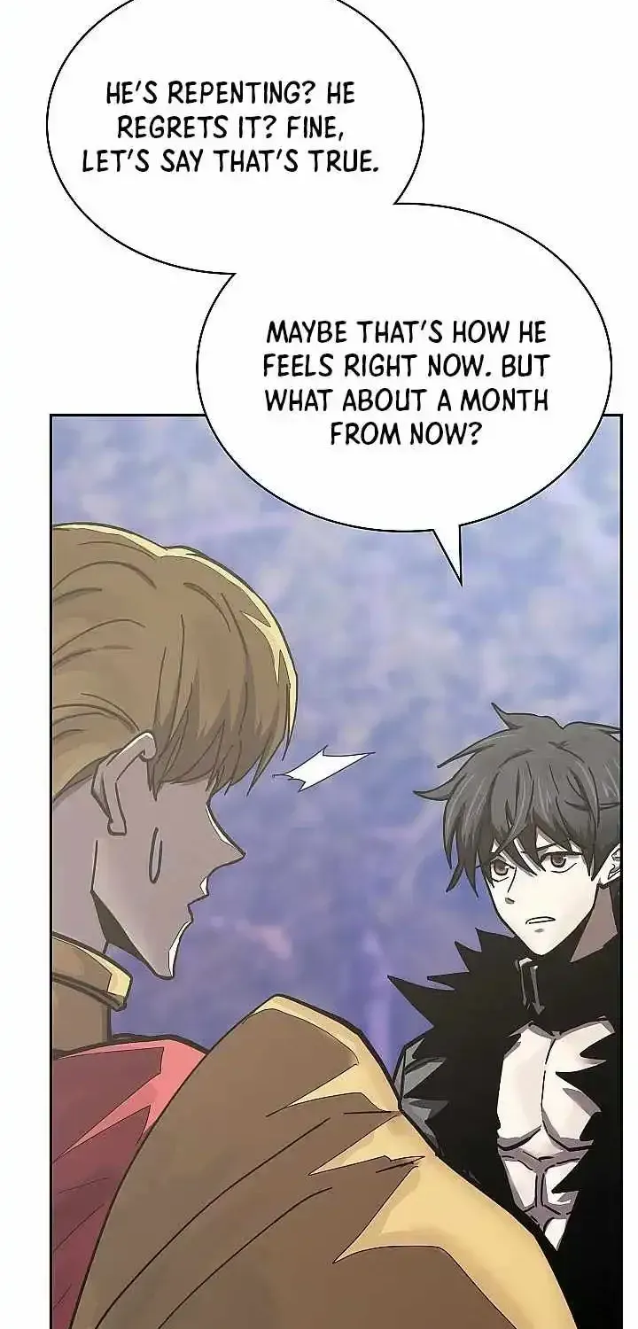 Read Dimensional Mercenary ( Other World Warrior ) chapter 328 image 51 on Lezhin