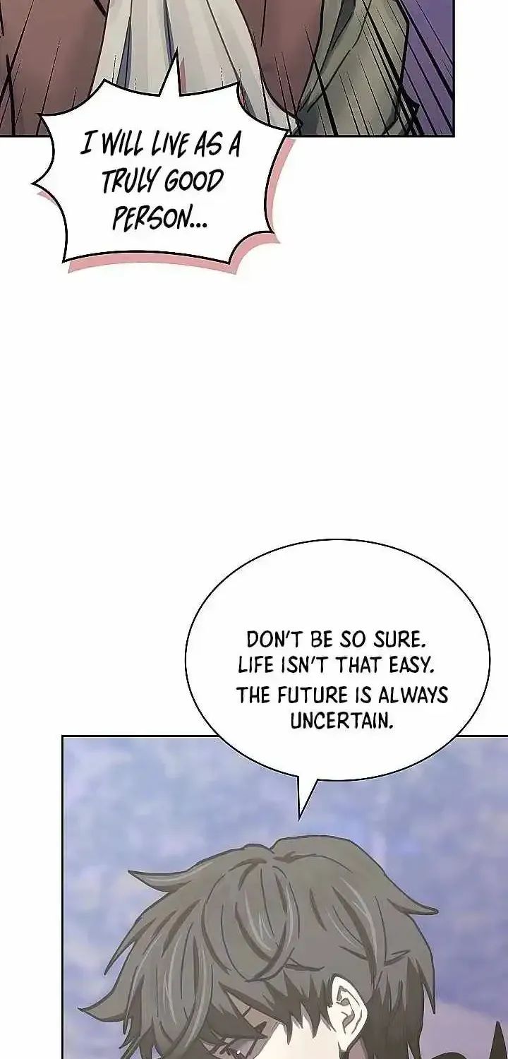 Read Dimensional Mercenary ( Other World Warrior ) chapter 328 image 56 on Lezhin