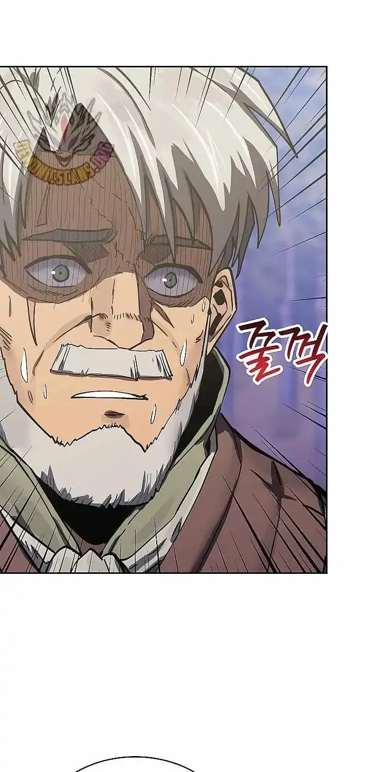 Read Dimensional Mercenary ( Other World Warrior ) chapter 328 image 58 on Lezhin