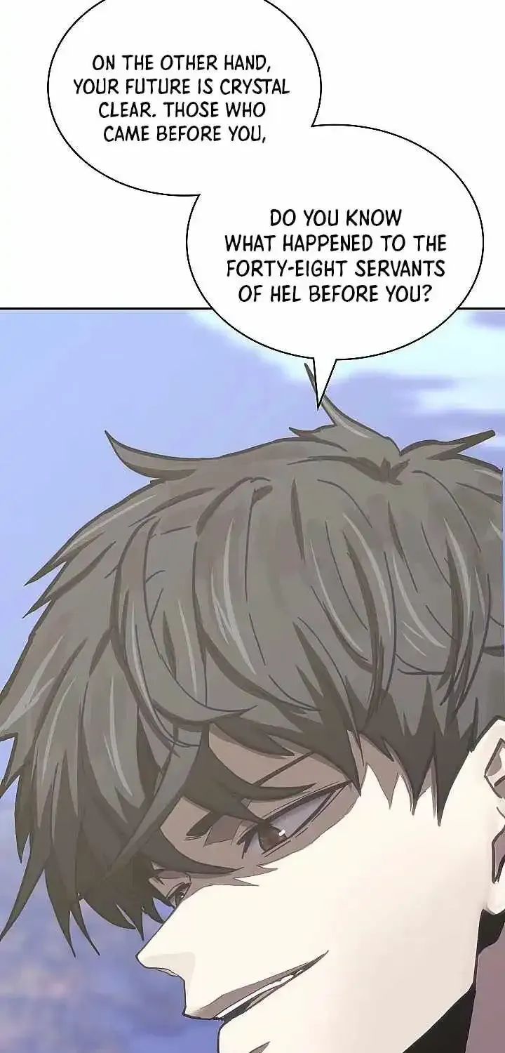 Read Dimensional Mercenary ( Other World Warrior ) chapter 328 image 59 on Lezhin