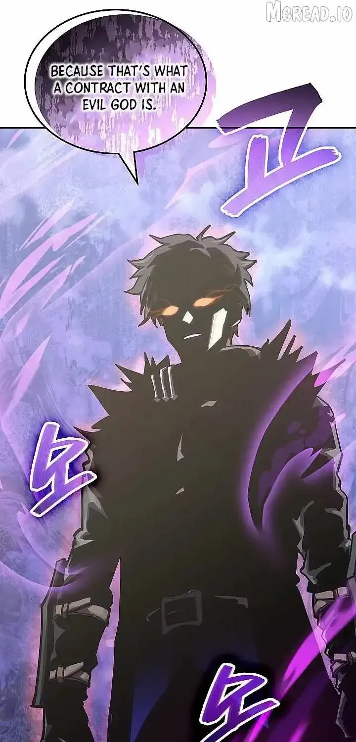Read Dimensional Mercenary ( Other World Warrior ) chapter 328 image 62 on Lezhin