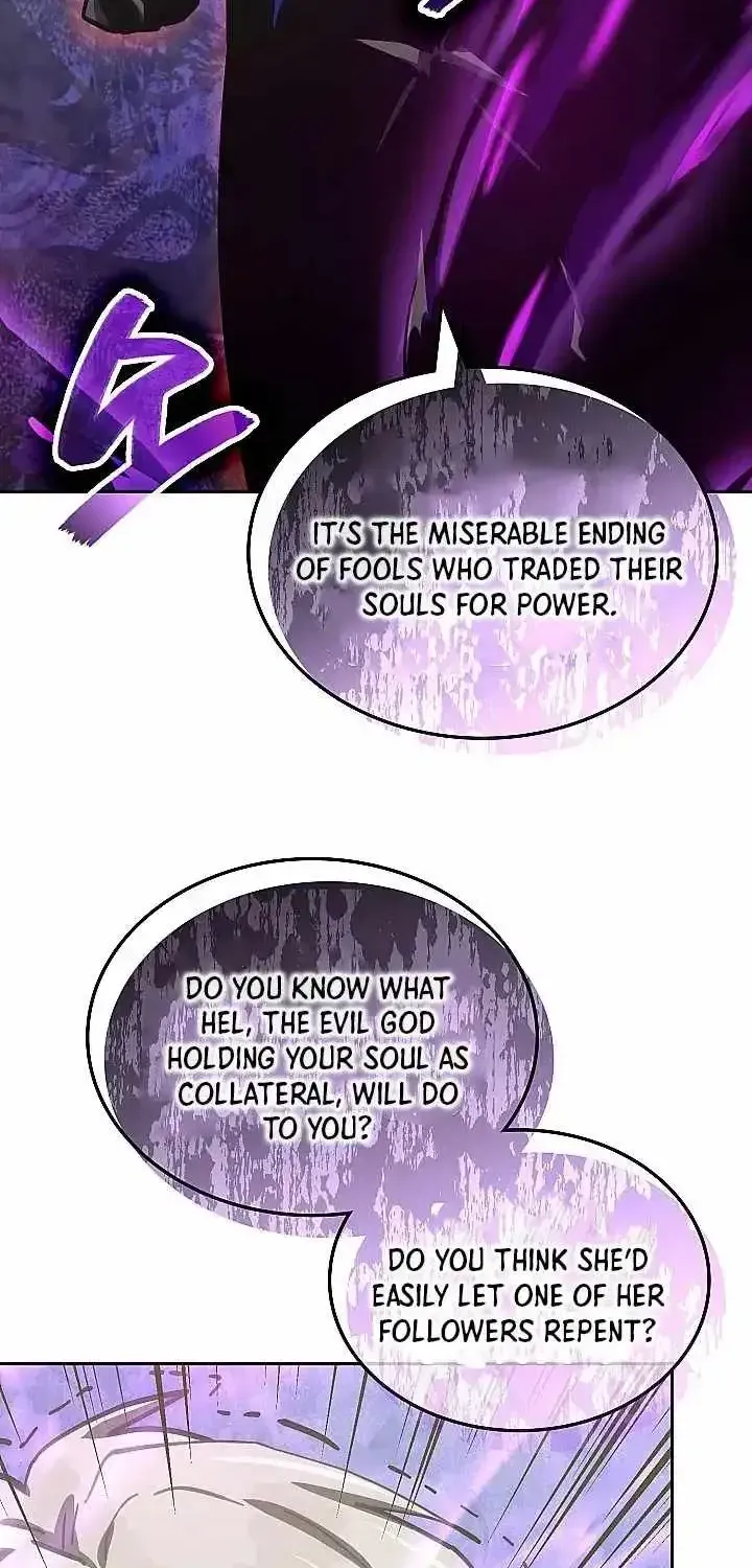 Read Dimensional Mercenary ( Other World Warrior ) chapter 328 image 63 on Lezhin