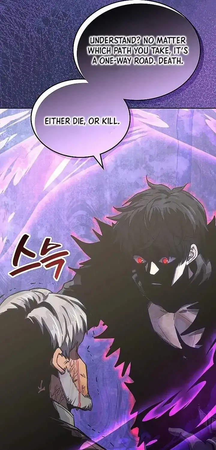 Read Dimensional Mercenary ( Other World Warrior ) chapter 328 image 71 on Lezhin