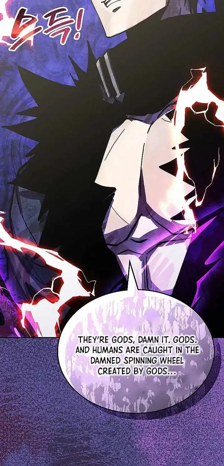 Read Dimensional Mercenary ( Other World Warrior ) chapter 328 image 77 on Lezhin