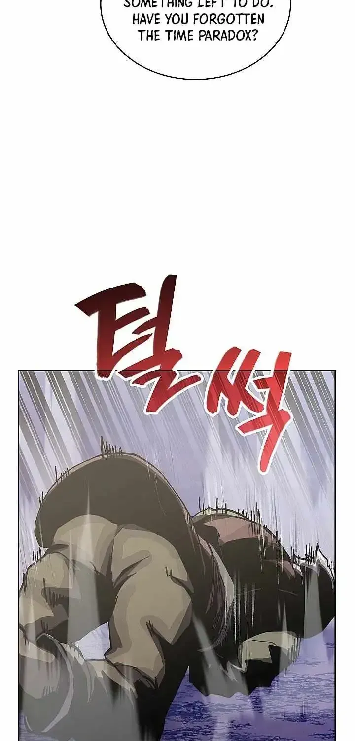 Read Dimensional Mercenary ( Other World Warrior ) chapter 328 image 81 on Lezhin
