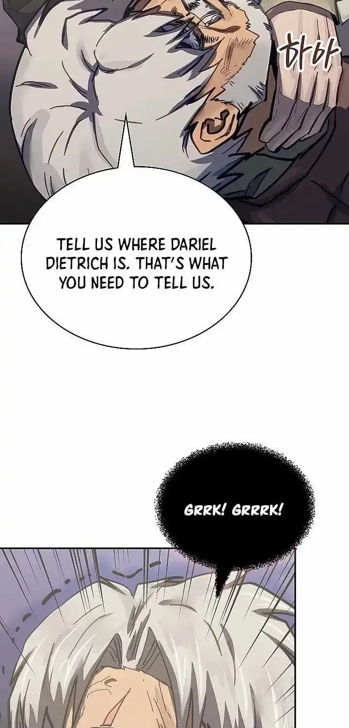 Read Dimensional Mercenary ( Other World Warrior ) chapter 329 image 1 on Lezhin