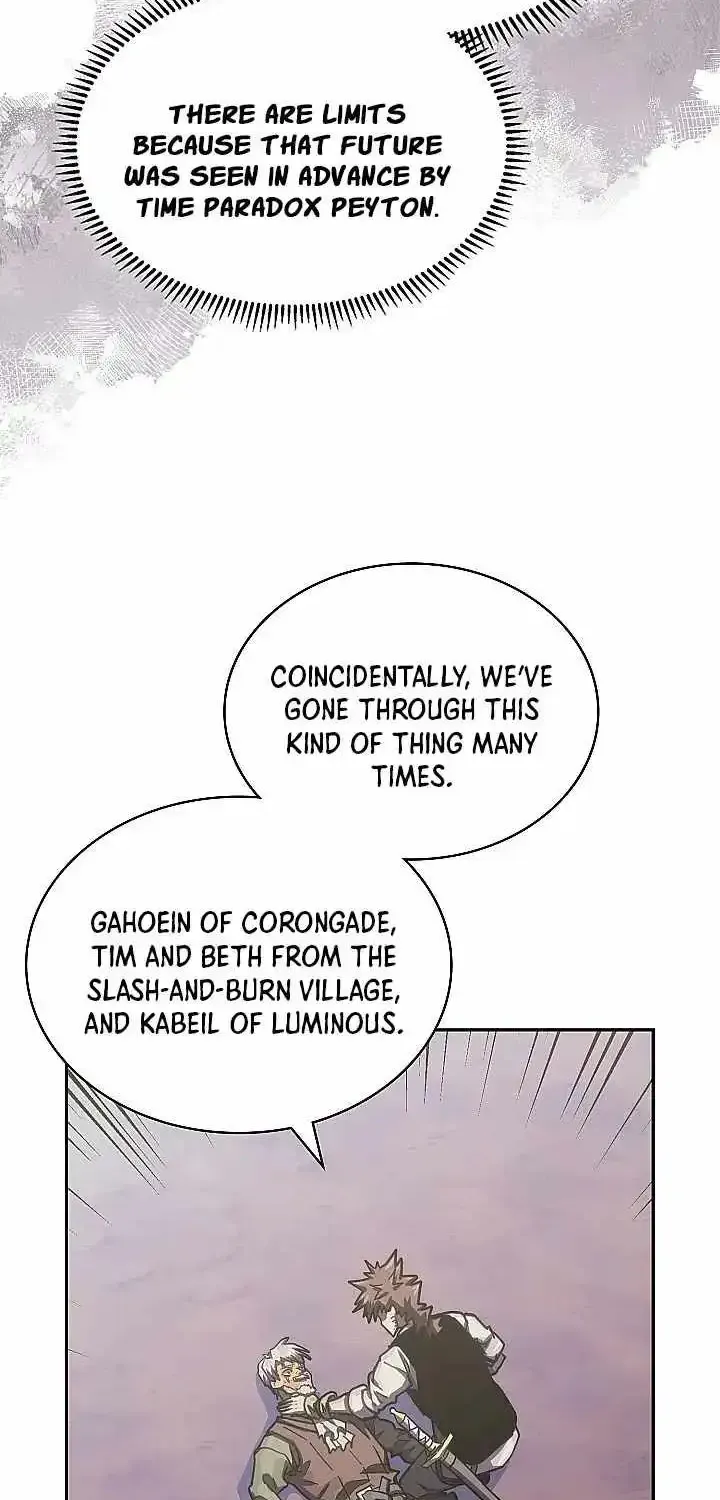 Read Dimensional Mercenary ( Other World Warrior ) chapter 329 image 10 on Lezhin