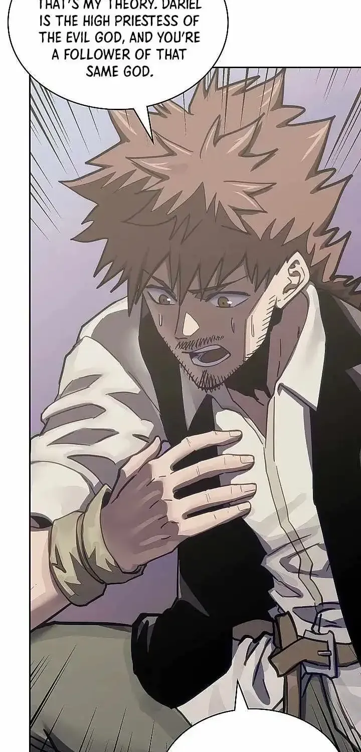 Read Dimensional Mercenary ( Other World Warrior ) chapter 329 image 12 on Lezhin