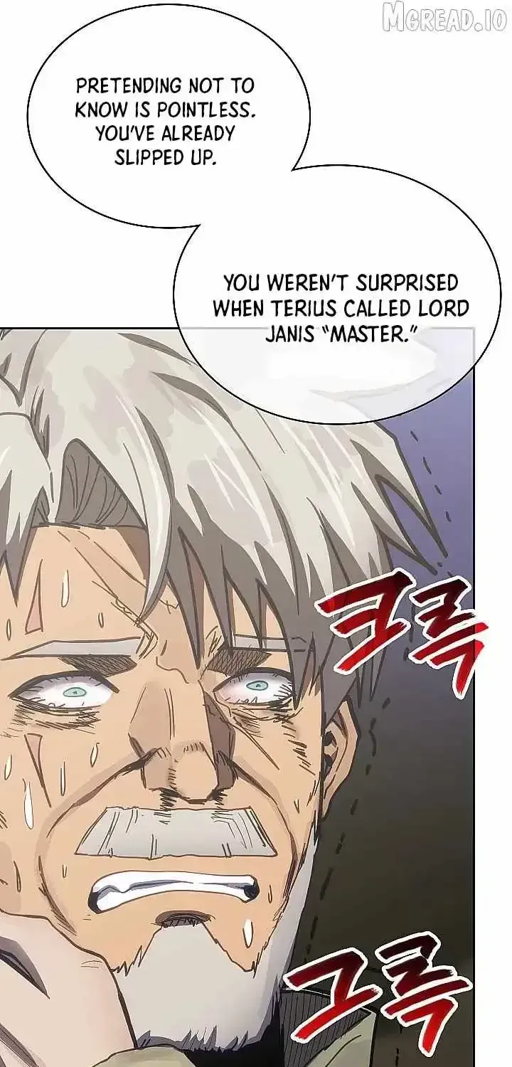 Read Dimensional Mercenary ( Other World Warrior ) chapter 329 image 14 on Lezhin