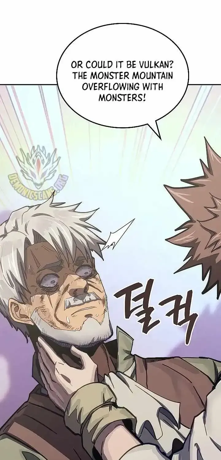 Read Dimensional Mercenary ( Other World Warrior ) chapter 329 image 18 on Lezhin