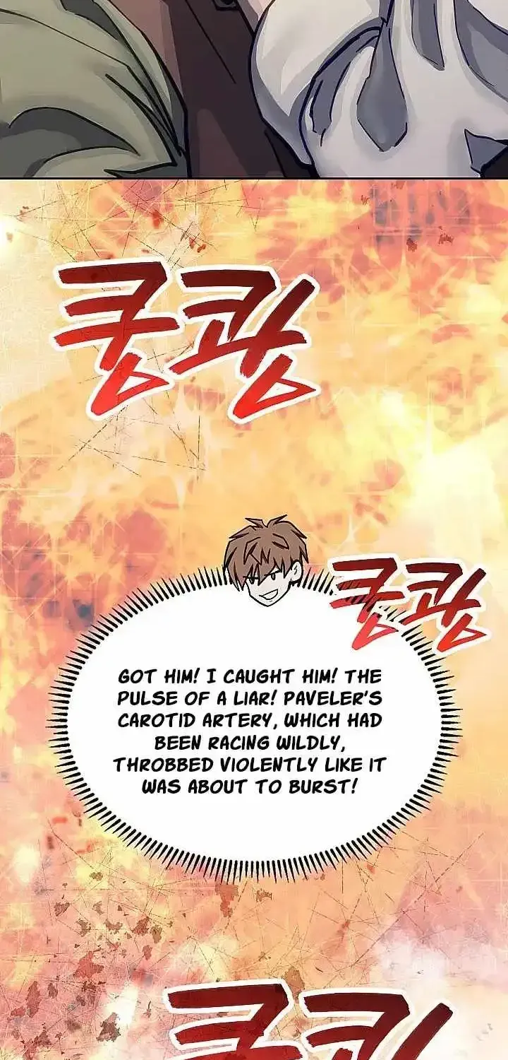 Read Dimensional Mercenary ( Other World Warrior ) chapter 329 image 19 on Lezhin