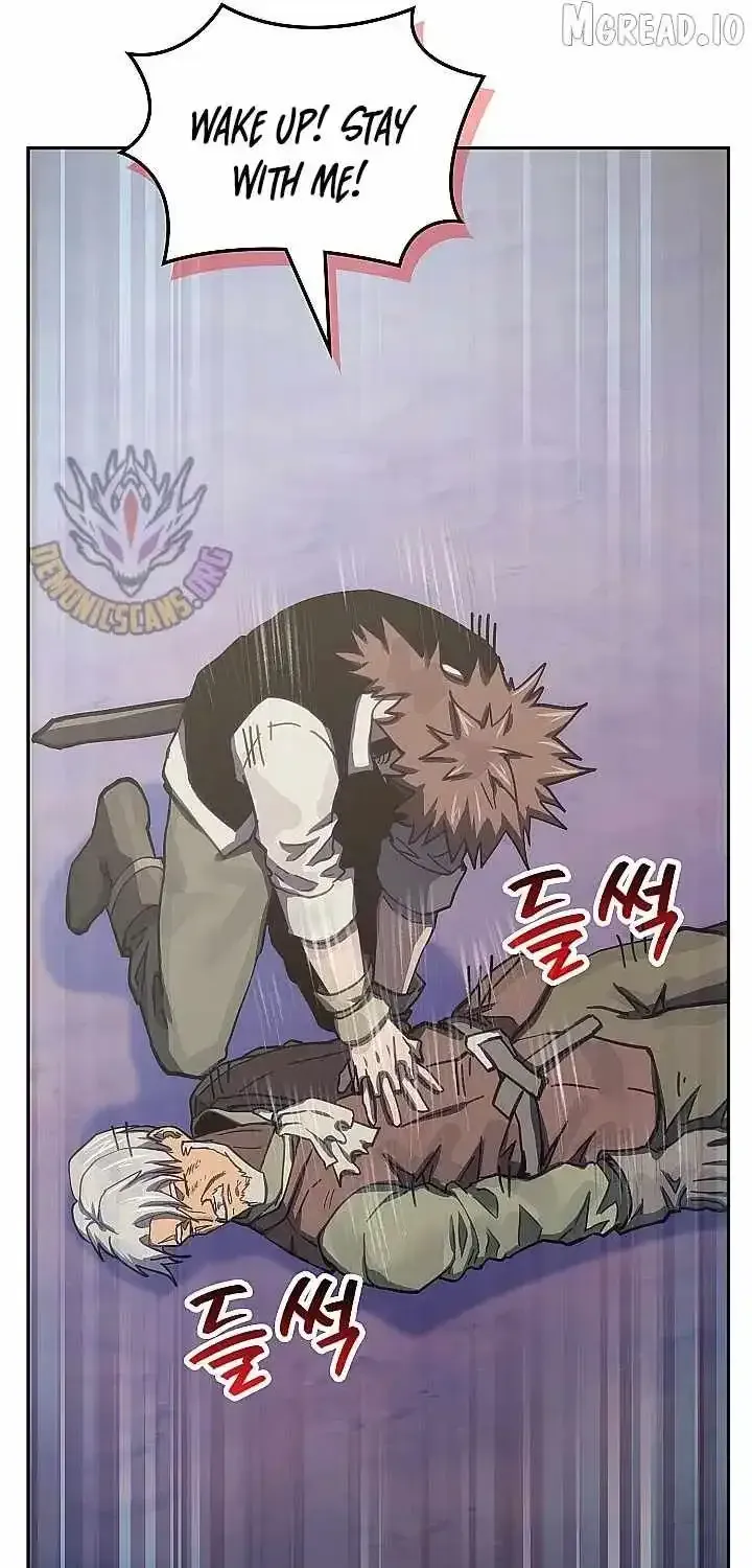 Read Dimensional Mercenary ( Other World Warrior ) chapter 329 image 28 on Lezhin