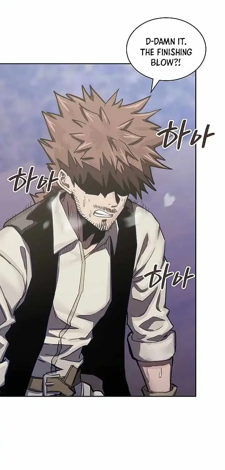 Read Dimensional Mercenary ( Other World Warrior ) chapter 329 image 32 on Lezhin
