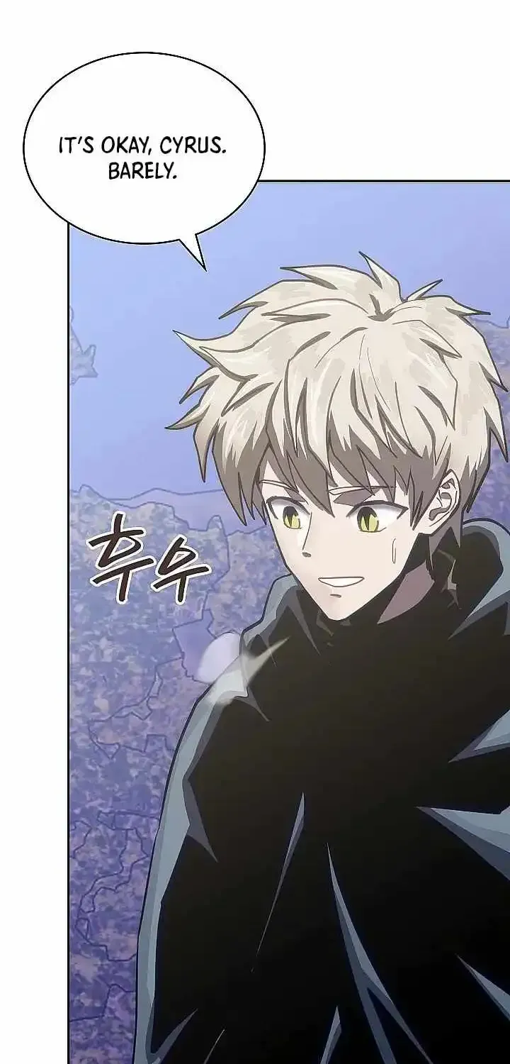 Read Dimensional Mercenary ( Other World Warrior ) chapter 329 image 35 on Lezhin
