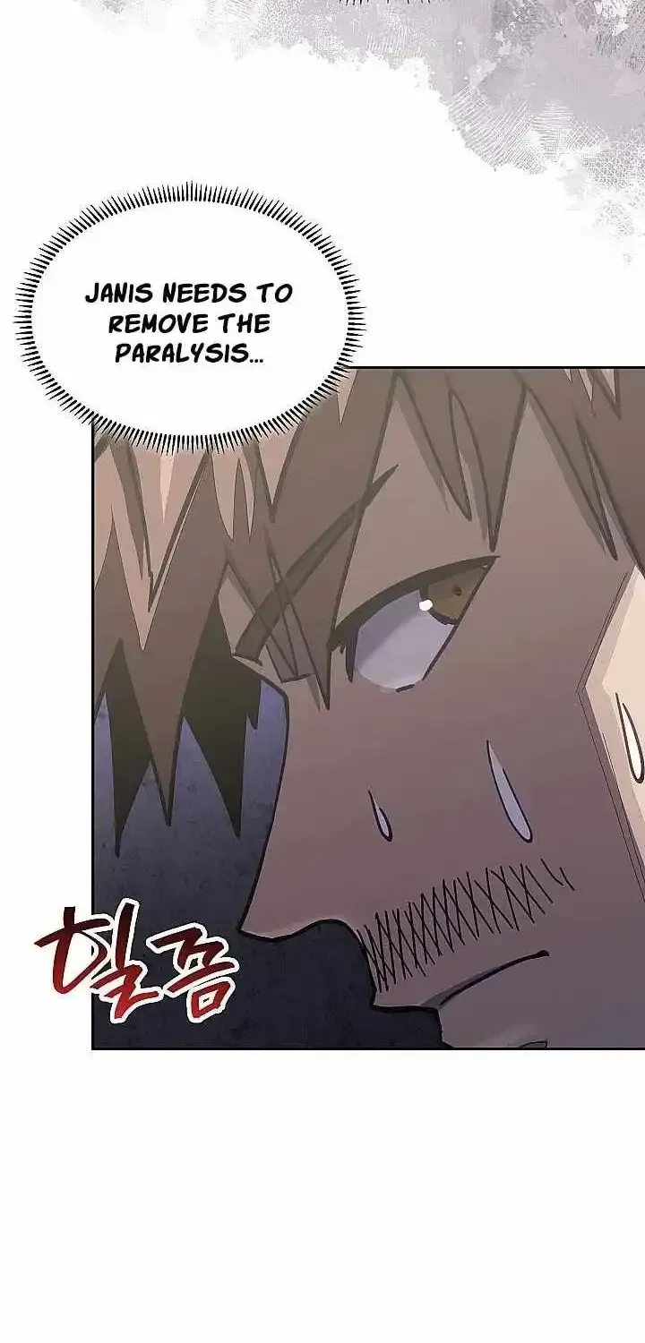 Read Dimensional Mercenary ( Other World Warrior ) chapter 329 image 4 on Lezhin
