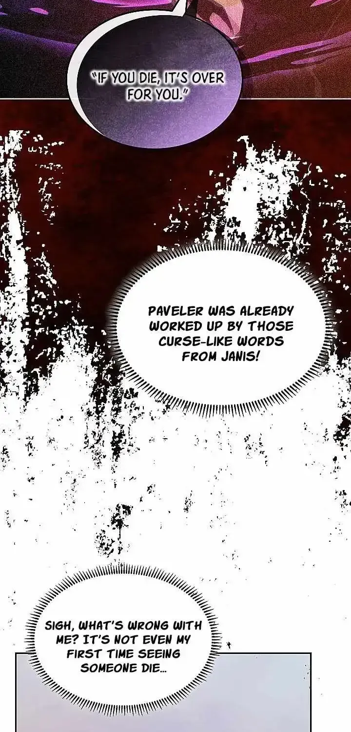 Read Dimensional Mercenary ( Other World Warrior ) chapter 329 image 41 on Lezhin