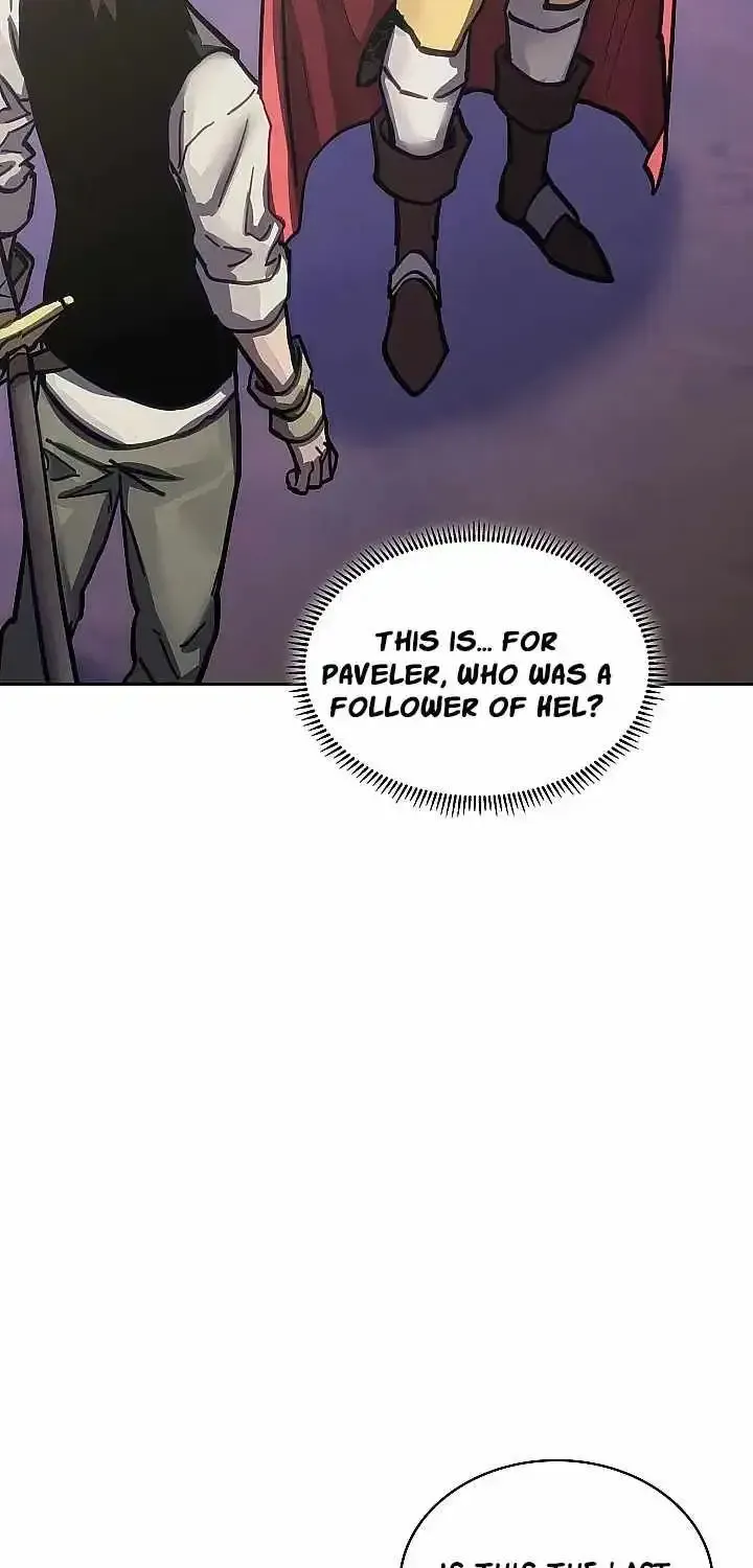 Read Dimensional Mercenary ( Other World Warrior ) chapter 329 image 47 on Lezhin