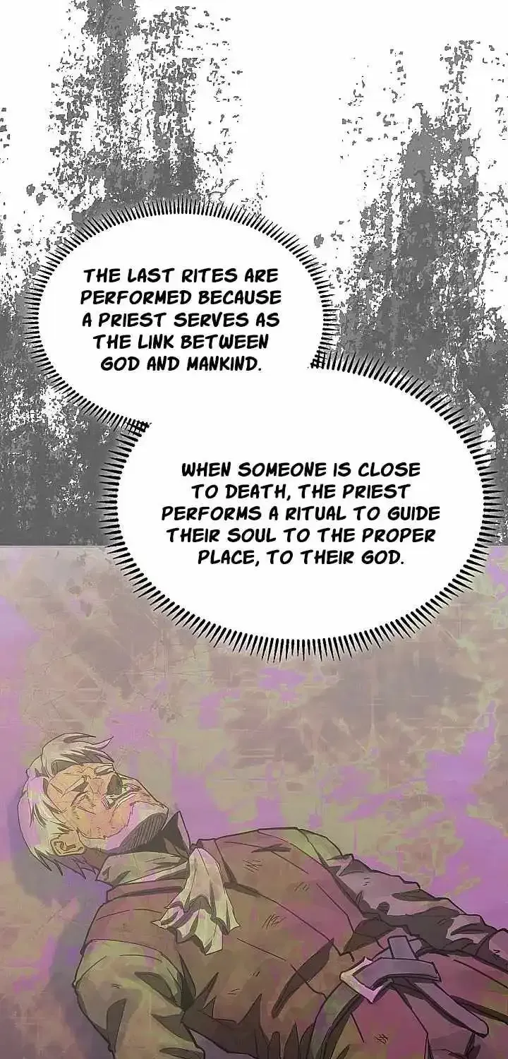Read Dimensional Mercenary ( Other World Warrior ) chapter 329 image 49 on Lezhin