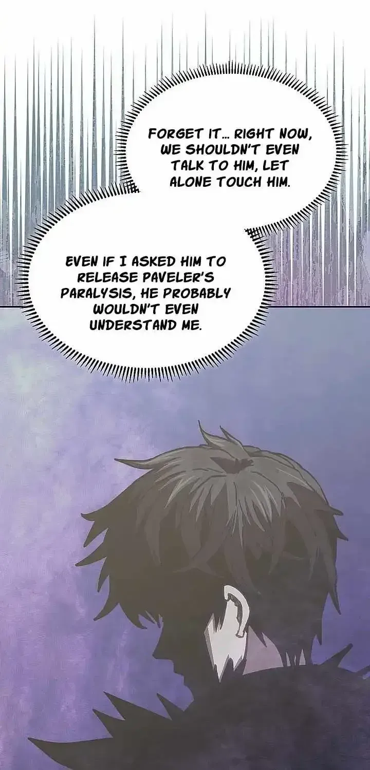 Read Dimensional Mercenary ( Other World Warrior ) chapter 329 image 5 on Lezhin