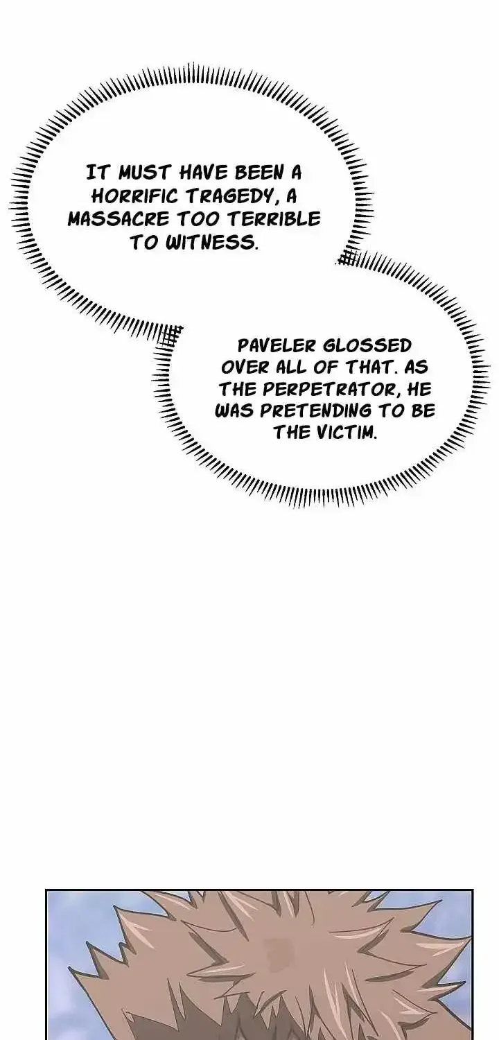 Read Dimensional Mercenary ( Other World Warrior ) chapter 329 image 57 on Lezhin