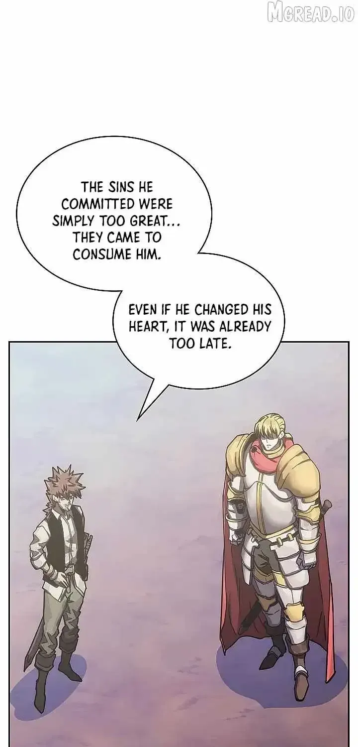 Read Dimensional Mercenary ( Other World Warrior ) chapter 329 image 59 on Lezhin