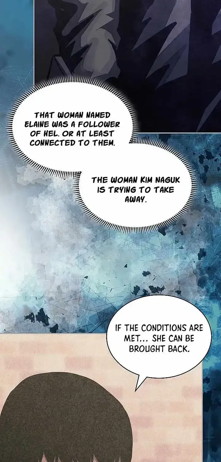Read Dimensional Mercenary ( Other World Warrior ) chapter 329 image 66 on Lezhin