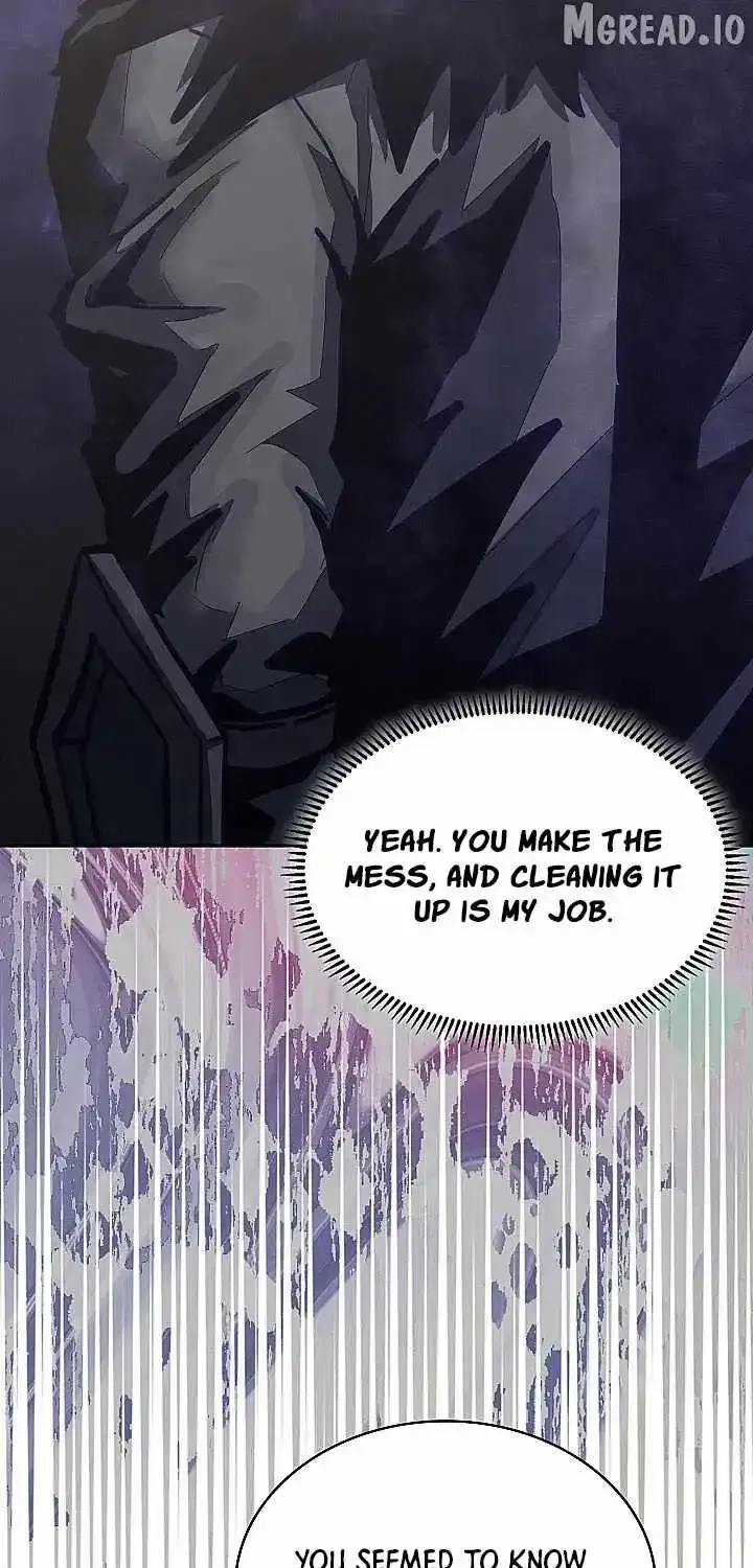 Read Dimensional Mercenary ( Other World Warrior ) chapter 329 image 7 on Lezhin